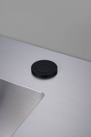 Brass Air Switch Kit Accessory by Buster + Punch