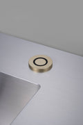 Brass Air Switch Kit Accessory by Buster + Punch