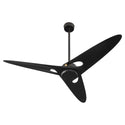 Apogee Outdoor (Damp) Ceiling Fan by Oxygen