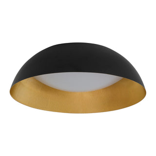 Lucci Outdoor (Damp) Ceiling Light by Quorum