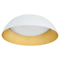 Lucci Outdoor (Damp) Ceiling Light by Quorum