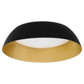 Lucci Outdoor (Damp) Ceiling Light by Quorum
