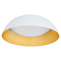Lucci Outdoor (Damp) Ceiling Light by Quorum