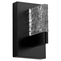 Gamma Outdoor (Damp) Sconce by Quorum