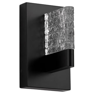 Gamma Outdoor (Damp) Sconce by Oxygen