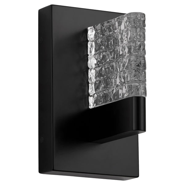 Gamma Outdoor (Damp) Sconce by Oxygen