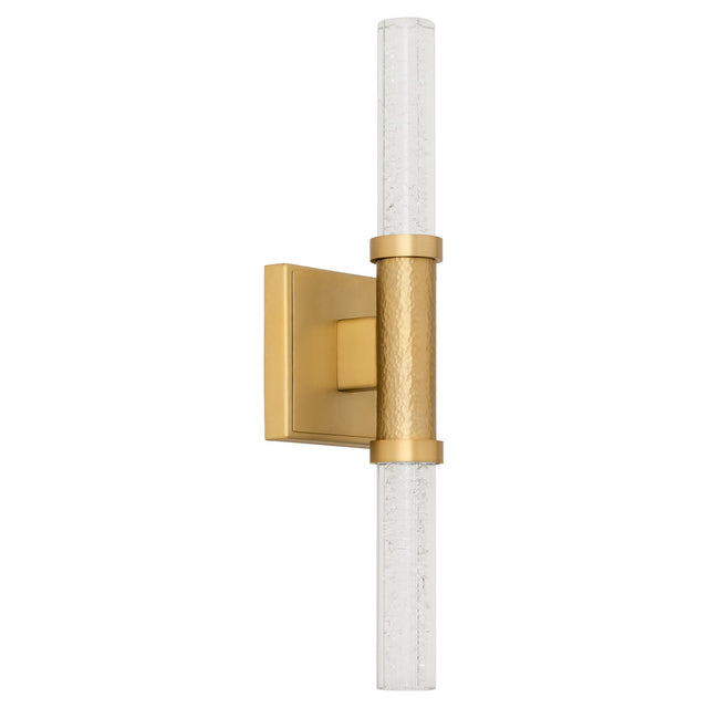 Monet Outdoor (Damp) Sconce by Quorum