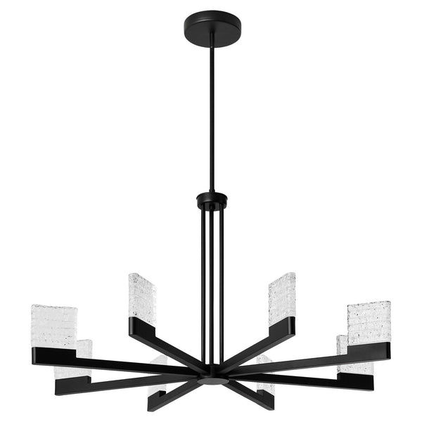 Gamma Outdoor (Damp) Chandelier by Oxygen