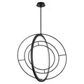 Gallilei Outdoor (Damp) Pendant by Quorum