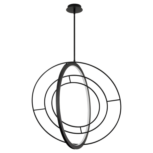 Gallilei Outdoor (Damp) Pendant by Oxygen
