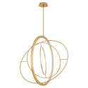 Gallilei Outdoor (Damp) Pendant by Oxygen