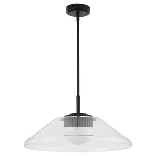 Eros Outdoor (Damp) Pendant by Quorum