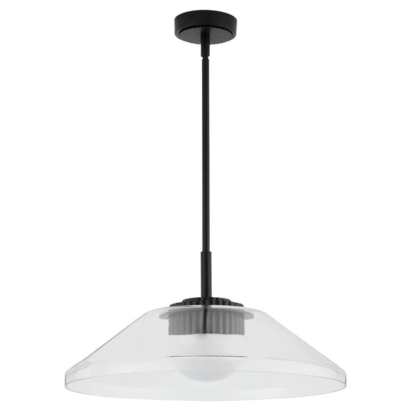 Eros Outdoor (Damp) Pendant by Oxygen