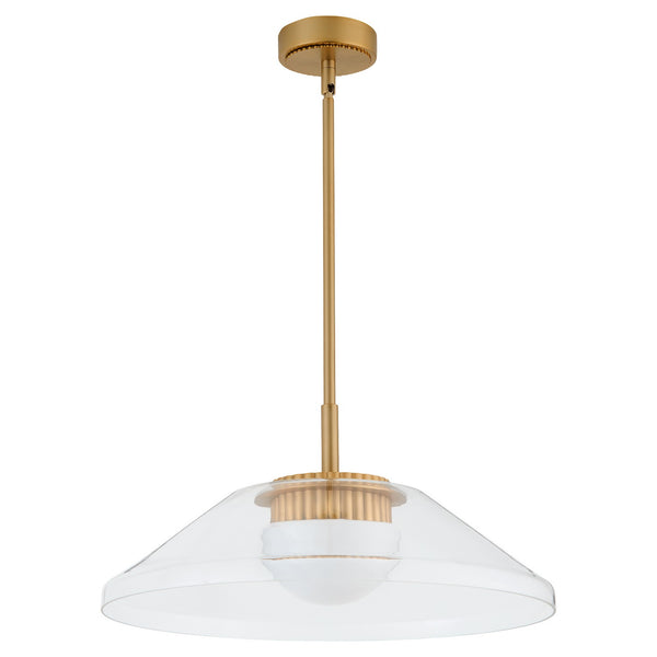 Eros Outdoor (Damp) Pendant by Oxygen