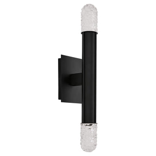 Pharos Outdoor (Wet) Sconce by Quorum