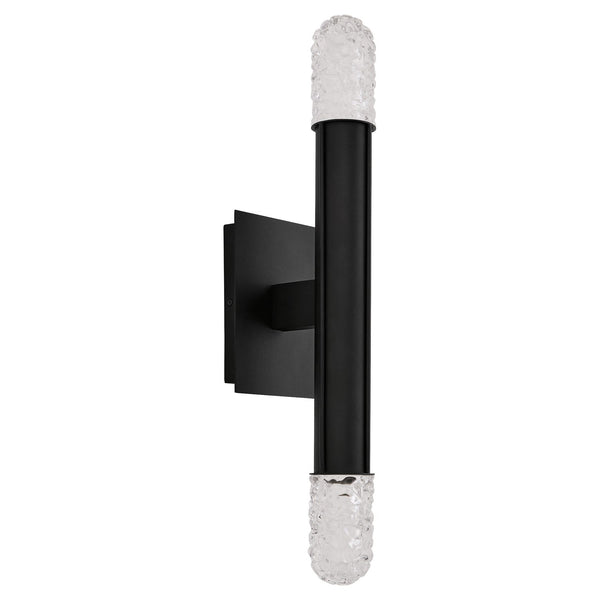 Pharos Outdoor (Wet) Sconce by Quorum