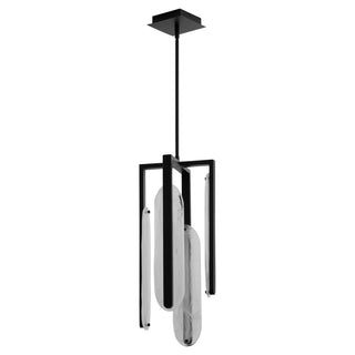 Avian Outdoor (Damp) Pendant by Oxygen