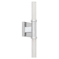 Monet Outdoor (Damp) Sconce by Quorum