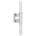 Monet Outdoor (Damp) Sconce by Oxygen