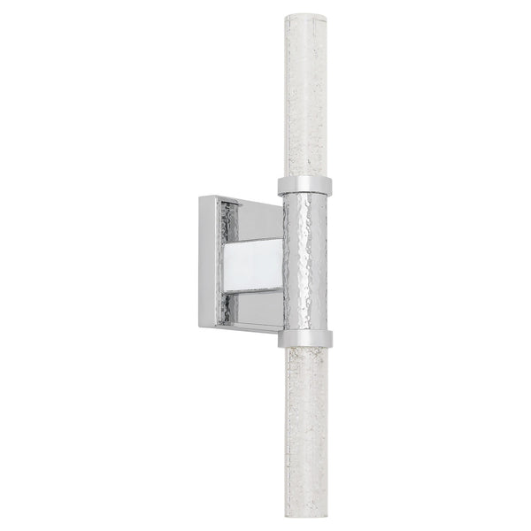 Monet Outdoor (Damp) Sconce by Oxygen