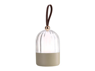 Buy matte-white Lunari Lantern by Golden