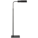 Vc Classic Outdoor (Damp) Floor Lamp by Visual Comfort Signature