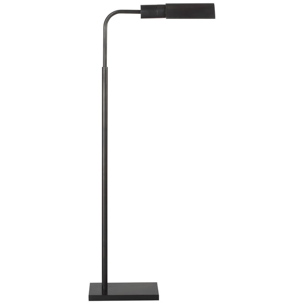 Vc Classic Outdoor (Damp) Floor Lamp by Visual Comfort Signature