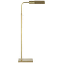 Vc Classic Outdoor (Damp) Floor Lamp by Visual Comfort Signature
