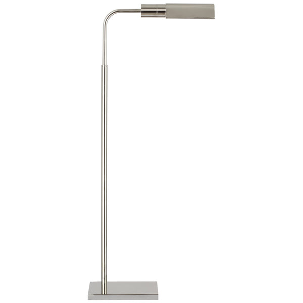 Vc Classic Outdoor (Damp) Floor Lamp by Visual Comfort Signature