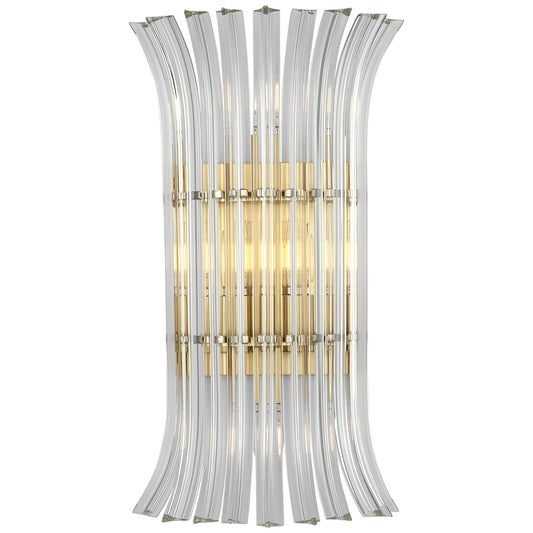 Visual Comfort Signature-ARN 2076HAB-CG|MAIN