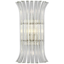 Rhine Outdoor (Damp) Sconce by Visual Comfort Signature