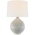 Morava Table Lamp by Visual Comfort Signature