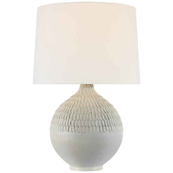 Morava Table Lamp by Visual Comfort Signature