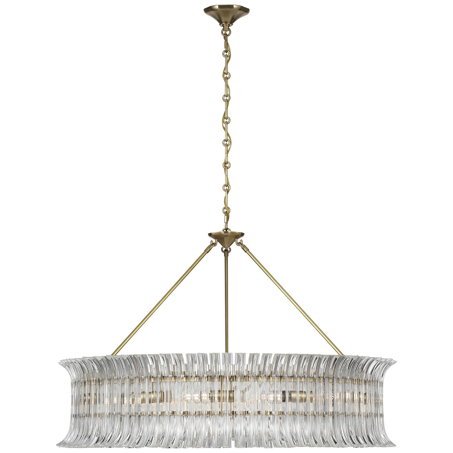 Visual Comfort Signature-ARN 5070HAB-CG|MAIN