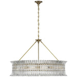Visual Comfort Signature-ARN 5070HAB-CG|MAIN