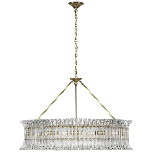 Visual Comfort Signature-ARN 5070HAB-CG|MAIN
