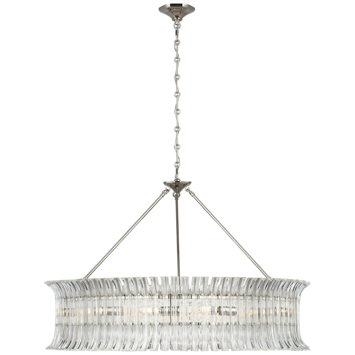 Visual Comfort Signature-ARN 5070PN-CG|MAIN