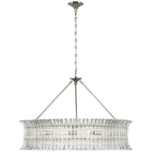 Visual Comfort Signature-ARN 5070PN-CG|MAIN