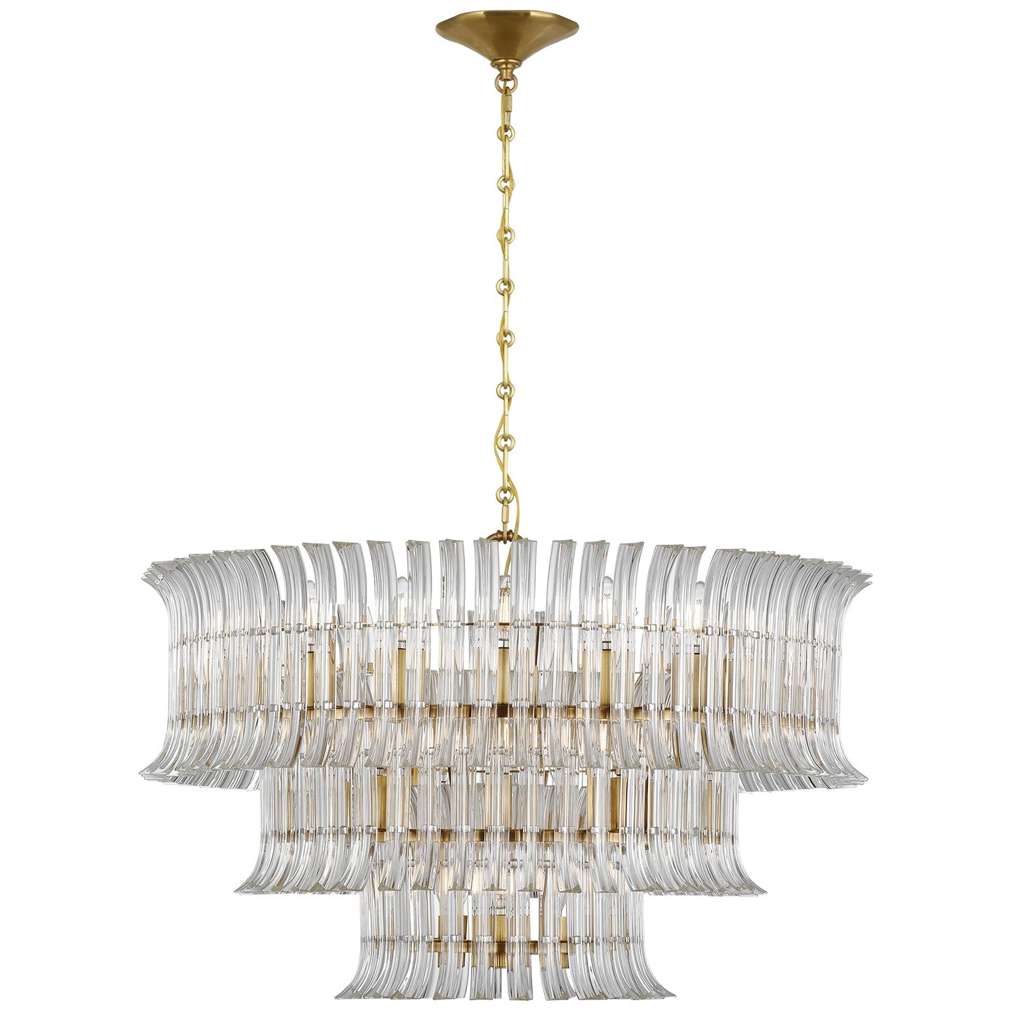 Visual Comfort Signature-ARN 5072HAB-CG|MAIN