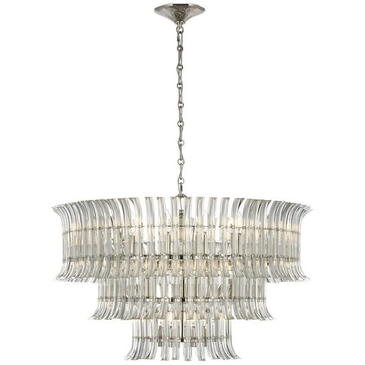 Visual Comfort Signature-ARN 5072PN-CG|MAIN