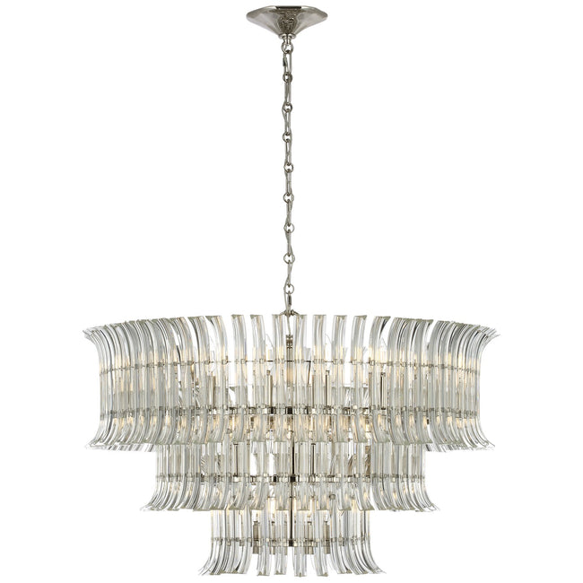 Visual Comfort Signature-ARN 5072PN-CG|MAIN