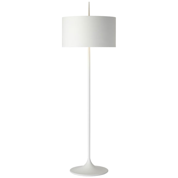 Spinet Floor Lamp by Visual Comfort Signature
