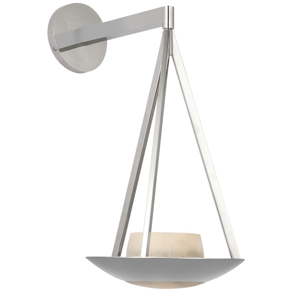 Divina Outdoor (Damp) Sconce by Visual Comfort Signature