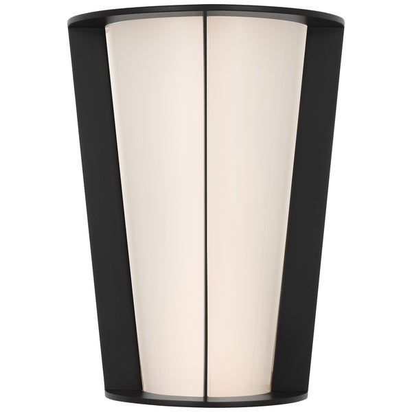 Phinn Outdoor (Wet) Sconce by Visual Comfort Signature