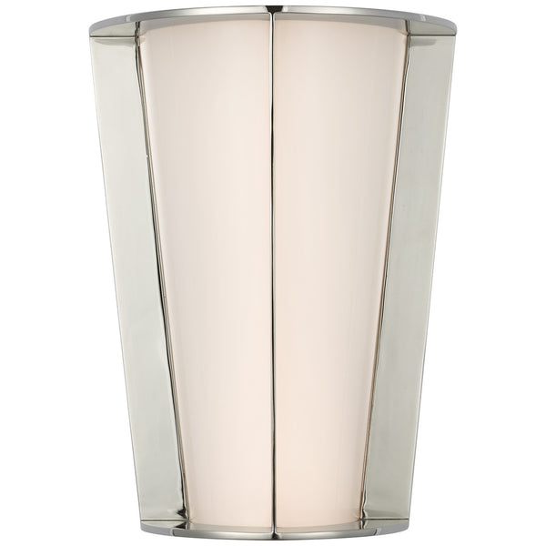 Phinn Outdoor (Wet) Sconce by Visual Comfort Signature