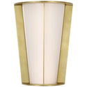 Phinn Outdoor (Wet) Sconce by Visual Comfort Signature