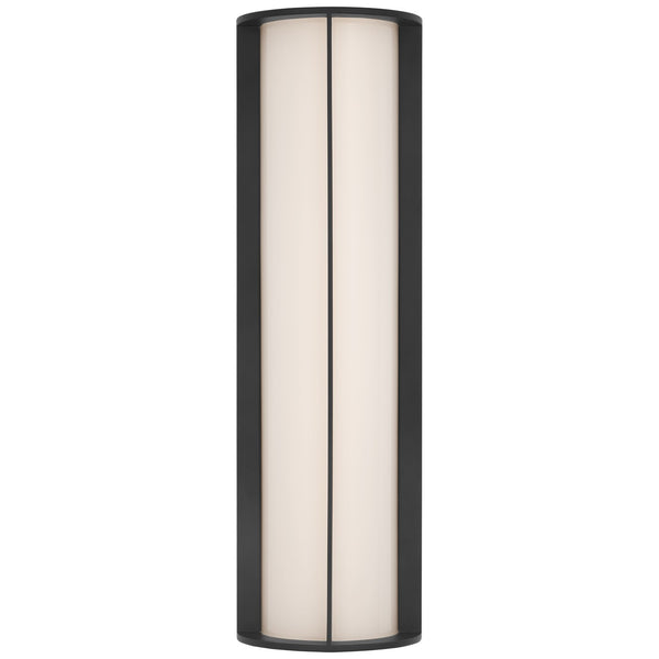 Phinn Outdoor (Wet) Sconce by Visual Comfort Signature