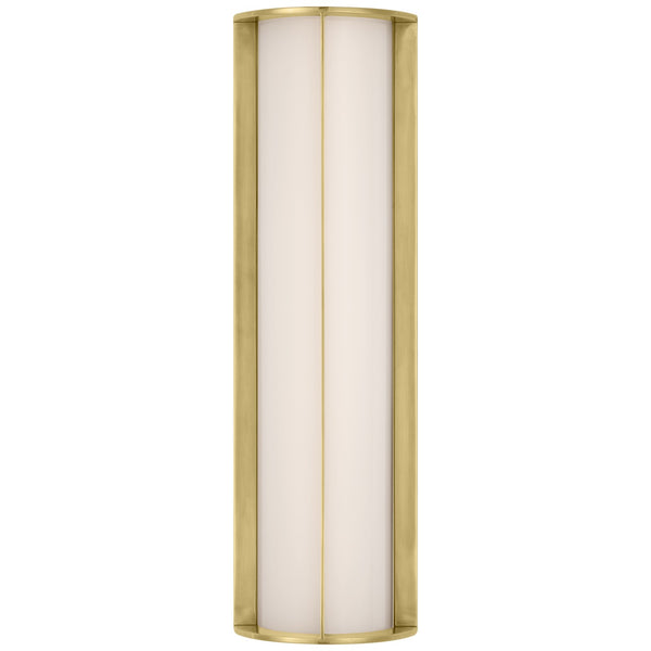 Phinn Outdoor (Wet) Sconce by Visual Comfort Signature