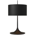 Spinet Table Lamp by Visual Comfort Signature