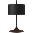 Spinet Table Lamp by Visual Comfort Signature